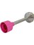 Goldmaster Uyumlu GM-7244 Maximix Blender Parçalayıcı Ayak,pembe 2