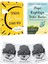Hayat Kaybettiğin Yerden Başlar - Senden Bir Tane Daha Yok Miraç Çağrı Aktaş 2 Kitap Set + Hediyeli 1
