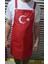 Mutfak Önlüğü Nakışlı çapraz askılı 1