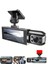 1080P Full Hd 1296P Super Hd Araç Kamerası Black Box Araç Içi Kamera Video ve Fotoğraf Kaydedici 1