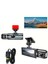 1080P Full Hd 1296P Super Hd Araç Kamerası Black Box Araç Içi Kamera Video ve Fotoğraf Kaydedici 2