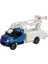 Nessiworld 1:36 Iveco Iş Araçları 4
