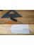 Ikea Antilop Yüksek Sandalye Için Ayak Taburesi P405906 Sadece Plastik Aparattır. Sadece Plastik Aparattır. 2