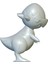 Pokemon Cranidos #408 - 3D Baskı Için Optimize Edildi P940568 Sadece Plastik Aparattır. Sadece Plastik Aparattır. 3