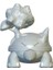 Pokemon Torterra #389 - 3D Baskı Için Optimize Edildi P940582 Sadece Plastik Aparattır. Sadece Plastik Aparattır. 3