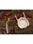 Miele W1 Yaprak Pompası Kapak Kapak Basınç Düğmesi 10852862 Lye Pompa Kapak Kapak Push Düğmesi P1097388 Sadece Plastik Aparattır. 1