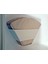 Melitta #2 Için Kahve Filtresi Tutucu P1097946 Sadece Plastik Aparattır. 1