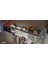 Ikea Skadis Genişletilmiş LED Işık Çubuğu Tutucu P1041124 Sadece Plastik Aparattır. Sadece Plastik Aparattır. 1