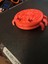 Oreo Crab P1204740 Sadece Plastik Aparattır. 2
