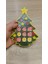 Noel Ağacı Tic Tac Toe P1078891 Sadece Plastik Aparattır. 4