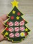 Noel Ağacı Tic Tac Toe P1078891 Sadece Plastik Aparattır. 5