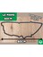 Le Mans La Sarthe Track Devre 80CM P914249 Sadece Plastik Aparattır. 1