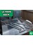 Le Mans La Sarthe Track Devre 80CM P914249 Sadece Plastik Aparattır. 2
