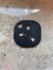 Rust Logo Anahtar Kez P884831 Sadece Plastik Aparattır. 3