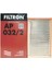 Bmw 7 Serisi E65 7.45I Benzinli Hava Filtresi 2002-2005 Filtron 1