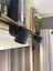 Govee Sconce Mount (Model H6087) P878671 Sadece Plastik Aparattır. 2