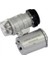 Için 60x Mini Mikroskop No:9882 3