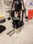 Kinu Grinder P786348 Için Cafelat Robot Sepet Hunisi Sadece Plastik Aparattır. 2