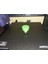 Uyarlanabilir / Özelleştirilebilir Openscad Script / Desenli Dolap Düğmeleri Için / Desenli Dolap Düğmeleri P778247 Sadece Plastik Aparattır. 2