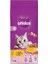 Tavuklu ve Sebzeli Yetişkin Kedi Maması 1.4 kg - 449846 1