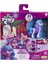 F6112 My Little Pony Izzy Moonbow Unicorn Çay Partisi 1