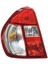 Stop Lambasi Sol Clio Ii-Iii-Symbol 04-08 Şeffaf Duysuz Gnzrz 1