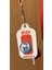2024 Iıhf Dünya Şampiyonası Keychain P802659 Sadece Plastik Aparattır. 1