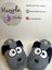 Kışlık Peluş Terlik 1