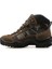 Scamosciato Kahverengi Trekking Botu (10606-21) 45 2