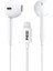 Force Hs-I7 Mikrofonlu Lightning Girişli Msi Earpods Kulaklık 1