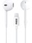 Force Hs-I7 Mikrofonlu Lightning Girişli Msi Earpods Kulaklık 2
