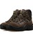Scamosciato Kahverengi Trekking Botu (10606-21) 41 3