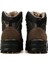 Scamosciato Kahverengi Trekking Botu (10606-21) 41 4