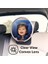 Easy View & See Me Bebek Arabası Arka Koltuk ve Dikiz Aynası 5