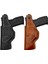 Belt Maşalı Tabanca Kılıfı 12+1 Beretta Siyah 2