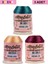 3 Adet Oya ve Dantel Ipi 20 gr - Royaleks - No: 650 - 025 - 292 1