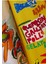 Çarpıcı Çok Renkli Geniş Paça Pantolon 4