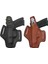 Kelebek Belt Tabanca Kılıfı Sig Sauer P226 Siyah 2