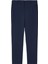 Slim Fit Yün Pantolon - Şık ve Rahat 1