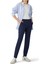 Slim Fit Yün Pantolon - Şık ve Rahat 2