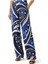 Şık Ipek Twill Pantolon 5