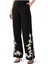Bohem Şıklığıyla Floral Nakışlı Pantolon 5