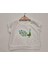 Kız Bebek Peacock Tshirt 1