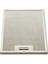 Davlumbaz Filtresi 270X370 mm Yağ Filtresi Mutfak Aspiratörü Havalandırma 27 x 37 cm 370X270 1