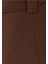 Şıklığı Yansıtan Gabardin Pantolon 4