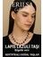 Sertifikalı Kırık Taşlı Model Inci - Lapis Lazuli Taşı Kolye 1