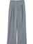 Modern Kesim Gri Pantolon 1