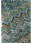 Zigzag Desenli Rahat Pantolon 4