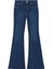 Ideal Fit Flare Kot Pantolon 1
