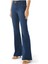 Ideal Fit Flare Kot Pantolon 5